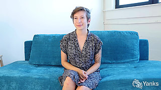 Beautiful Calliope's Best Orgasms