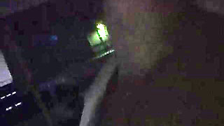 Shameless woman shows off her pussy and legs in the garden