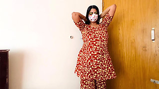 Desi POV Story - a Quiet Evening That Slowly Changed