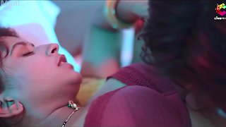 Indian Ek Phool Ignites Busty Passionate Heat