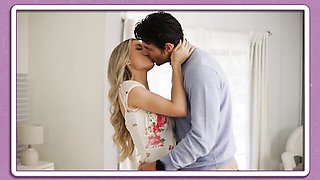 Bellesa Films - muscular men video