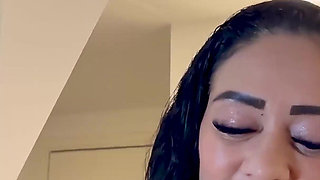 Big Cocks Hbd Present in My Asshole