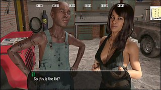 Big ass cartoon 3d, visual hentai, 3d cartoon big boobs