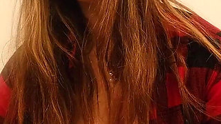 Mylissa Talks About What Makes Her Cum & What It Feels Like!!