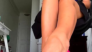 Amateur Video Amateur Webcam Panty Masturbation
