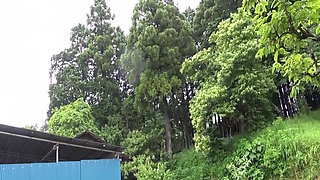 M996g10 Can I Talk to a Mature Woman Working in the Field and Shoot an Av in the Barn? Is It Okay with Me?" Sex Where the T