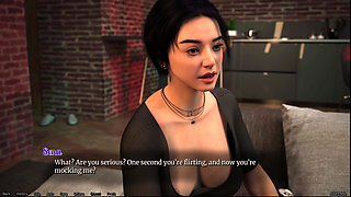 Strong Desire (part 8)