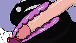 Gym woman gets her creampie