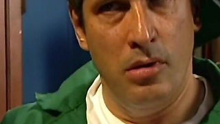 Wanda Curtis: a Young Slut with Amazing Tits Fucked Hard by the Janitor