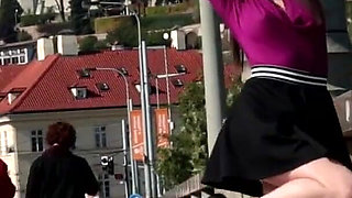 Fashion Shoot with Serena