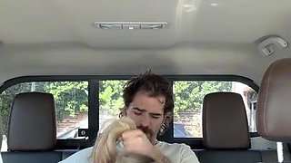 Kayley Gunner Delivers Big Tits Big Ass Passion