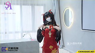 Wife surrenders to wild passion in daring amateur heat