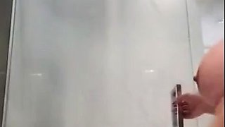 Rylee Raye Nude Shower NSFW Video