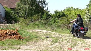 Ride for Fuck - Veronica