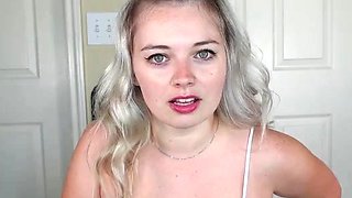 Miss Ruby Grey - Degrading The Gym Grunter