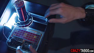 Lucky big knob guy can break into dreams