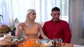 A Bearded Man Fucks A Mom With Large Tits In Deep Holes Until Cum - Casca Akashova And Tyler Steel