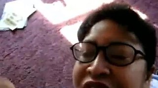 Come Chill With A Spunk Hungry Filipina Swinger Wife