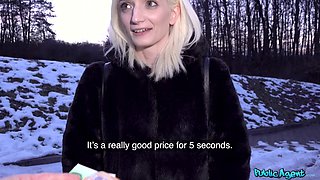 Max Dior's Steamy Hotel Encounter with Student