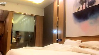 Amateur sex hidden cam