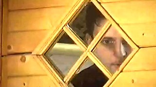 Beautiful pussy licking amateur teen stepsister lesbians