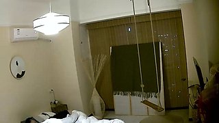 Amateur couple Hidden Cam Submissive girl