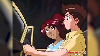 Kentha gets to bang all the hot girls at his new job