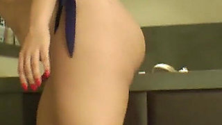 Pony Girl Lesbian Play - One Ridiculous Pony in My Bed