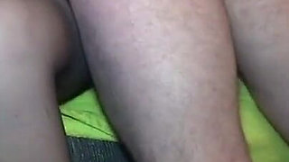 Teen and 2 MILF Creampie Gangbang