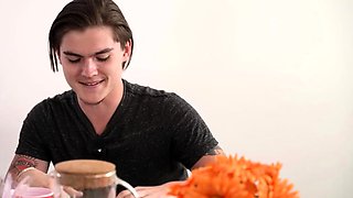 milf Lexi Luna enjoys awesome family shagging