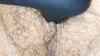 My wet