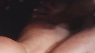 Amateur Homemade Fuck with Bae