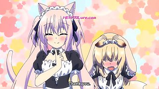 A Virgin Dies After Intense Masturbation and Is Reborn in a Fantasy World ◆ HENTAI 2026