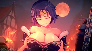 Tora CARTOON Utter Movie On Https://hentaisrt.netlify.app