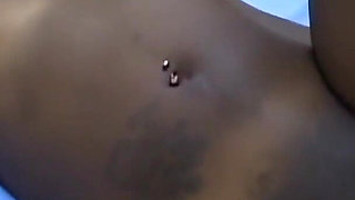 A Black Whore... Unforgettable