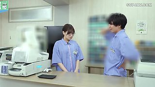 Unrequited Love: Shy Girl's Obsessive Affection for a Sleeping Man. Asian Erotic Video. x1xECC06004C3A8DD73FD