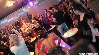 Wild Amateur Night: Volume 10, Part 2 - Camera 1