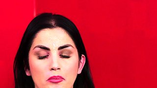 Teen Amateur Brunette Cam Masturbation Porn