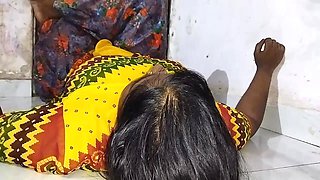 Indian Desi Fucked with Cumshot