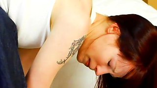 Lila: Paddled for Sleeping Late