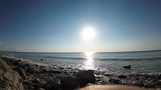 To The Beach Part Iii