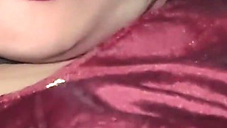 Real Stepsister Has Sex with Her Stepbrother and Satisfies Her Lust