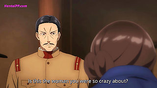 Jealousy - Want Me All You Want, I'm Your Man ( HENTAI )