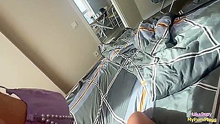 The Girl I Fucked At The Club Wants To Fuck Again In The Morning 27 Min