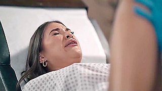 Gizelle Blanco And Sophia Locke - Pulchritudinous And Pornstar Xxx