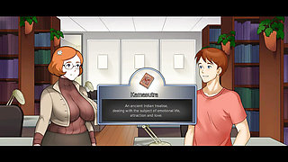 Milfs Plaza - 12 Friendly And Thick By MissKitty2K