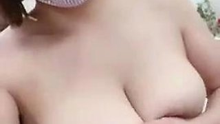amateur asian kitten flashing boobs on live webcam