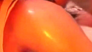 Goblin Layer - Sweaty Woman Gets Fucked Hard