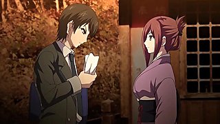 Hentai 3: Blowjob, Japanese  Anime Porn