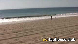Scorching Sperm Shower on Naked Dirty Girl Porn -